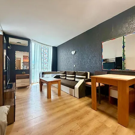 Point Sunny By Flat Mаnager Apartment Sunny Beach