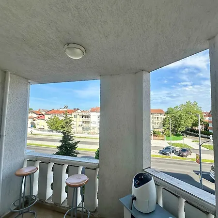 Point Sunny By Flat Mаnager Apartment